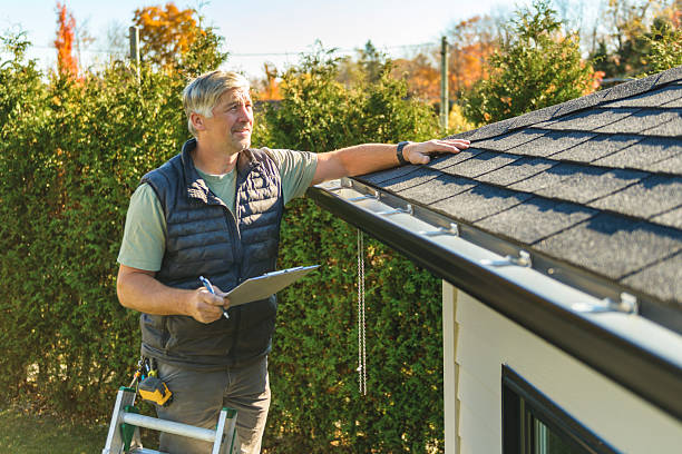 Trusted Emergency Roof Repair service in Creston, WA - Ben Roofing and Steel LLC